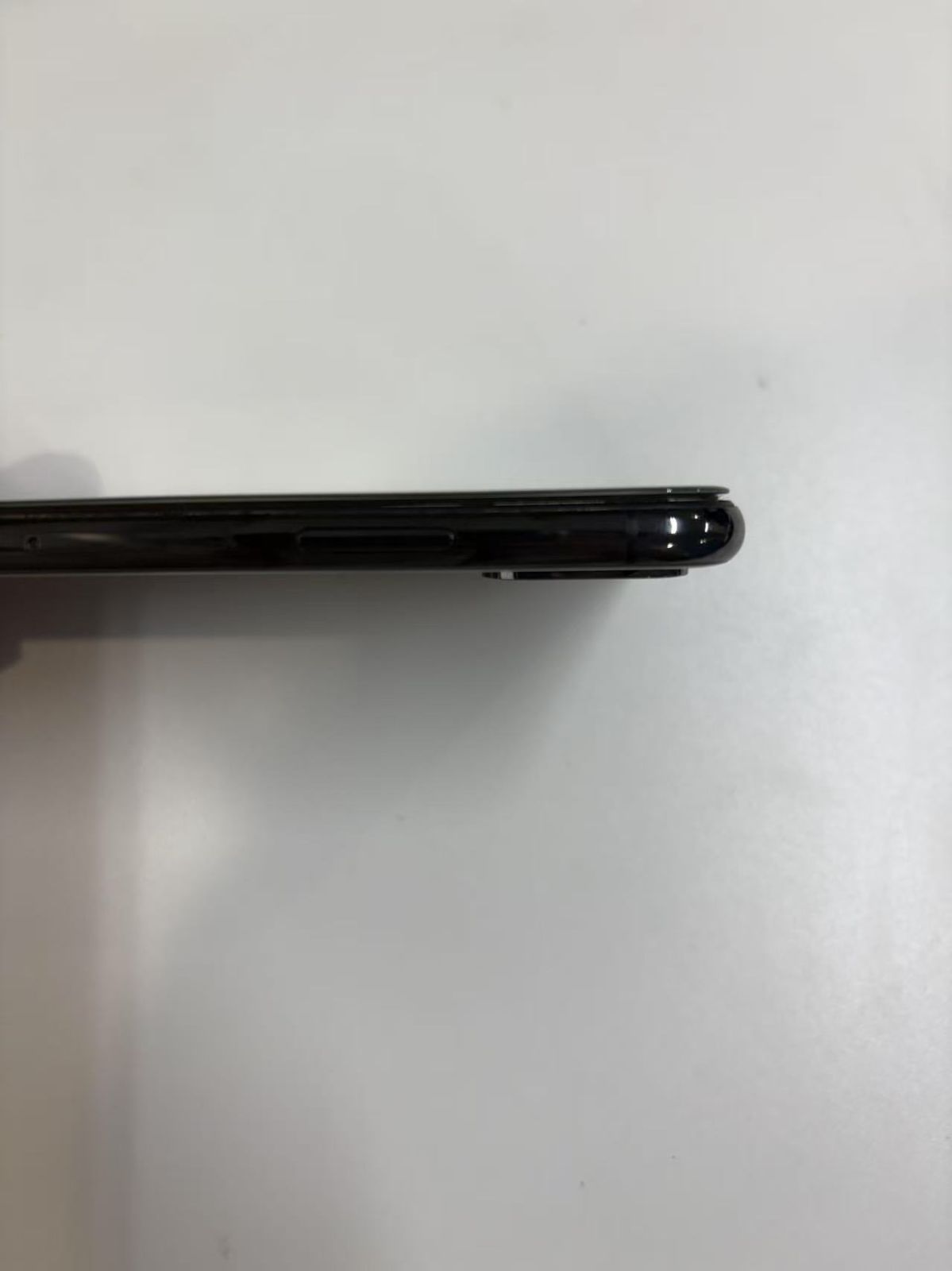 ジャンク品 iphone X 64gb black - メルカリ