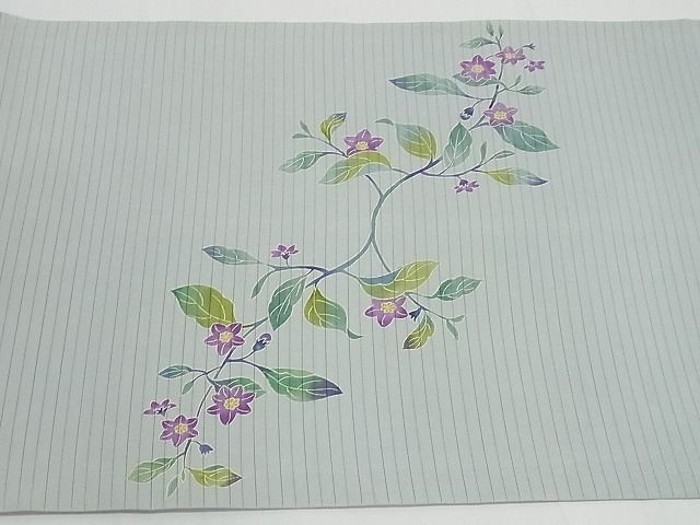 塩瀬名古屋帯（紫に白花文）長365 正絹美品 塩瀬名古屋帯（紫に白花文）長365 正絹美品 楽天市場】名古屋帯