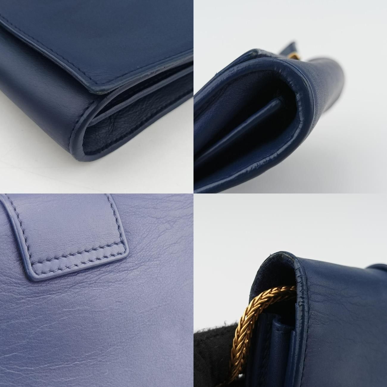 イヴサンローランYves