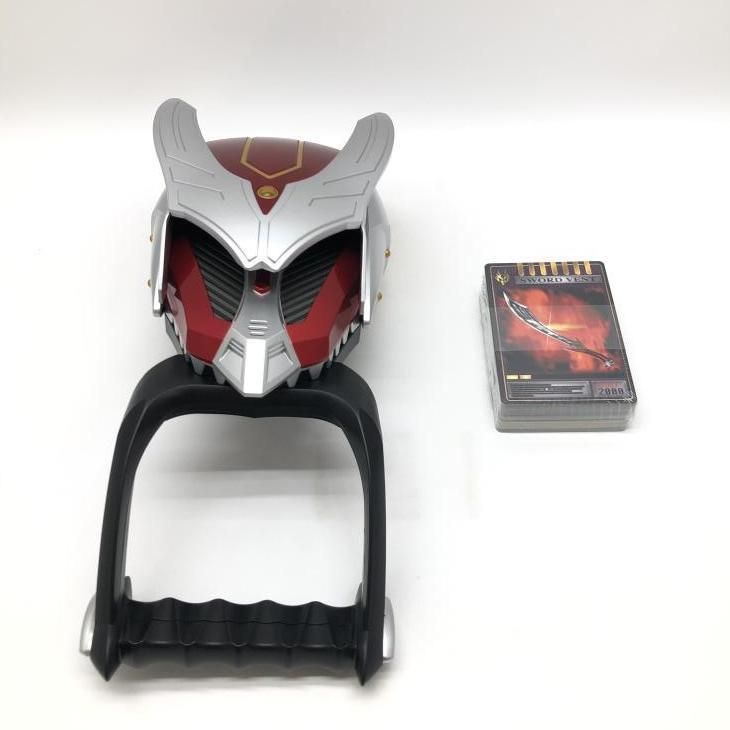 csm Vバックル&ドラグバイザー CSM Vバックル ドラグバイザー / 仮面