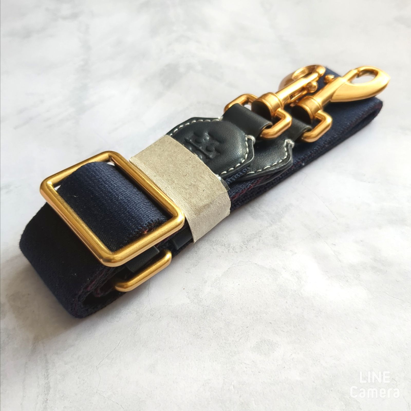 トリーバーチ Tory Burch Tモノグラム ショルダーバッグ ジャカード 