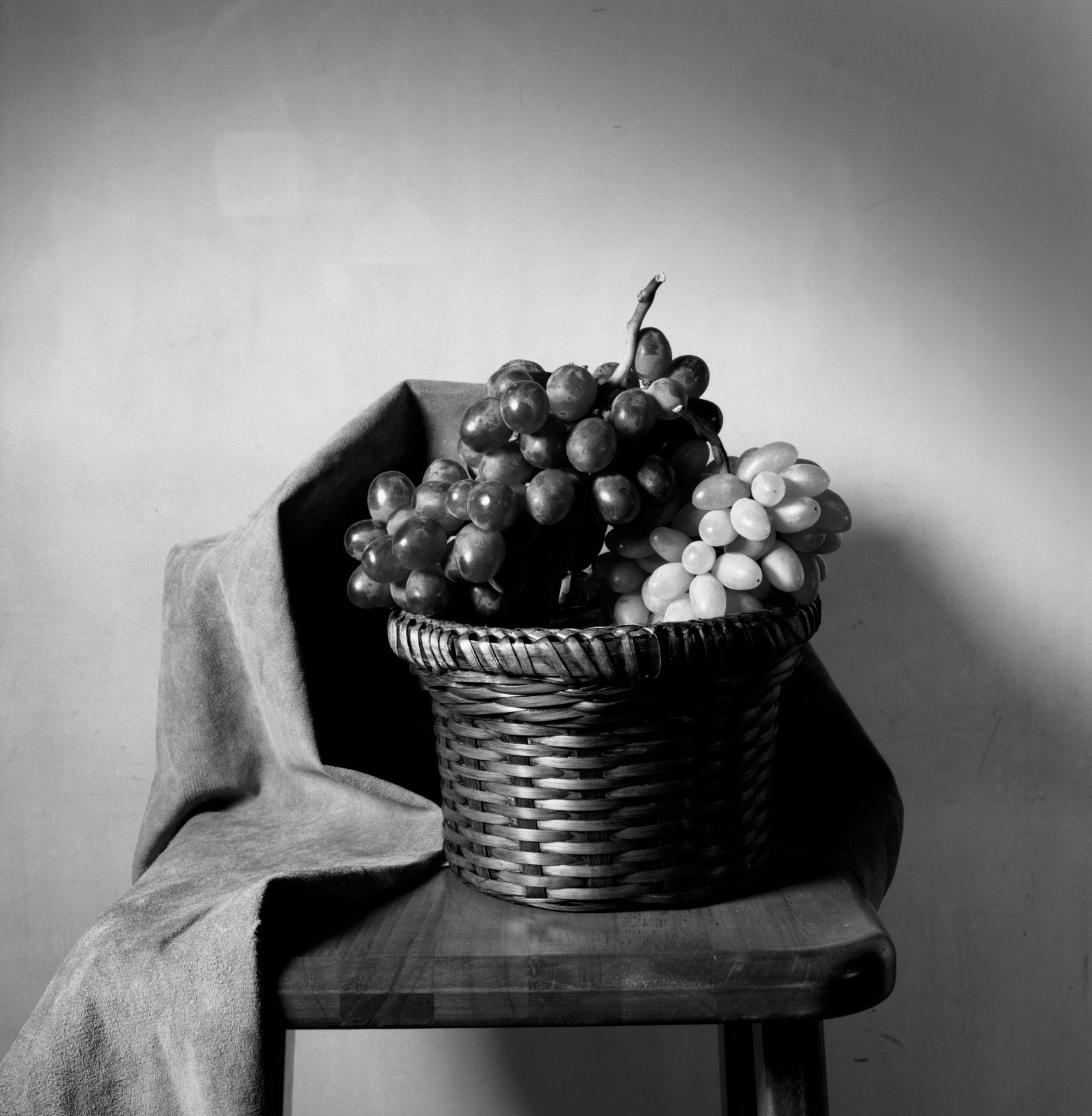 【A3ノビ】井上治OsamuInoue 『Grapcs 900915-8』