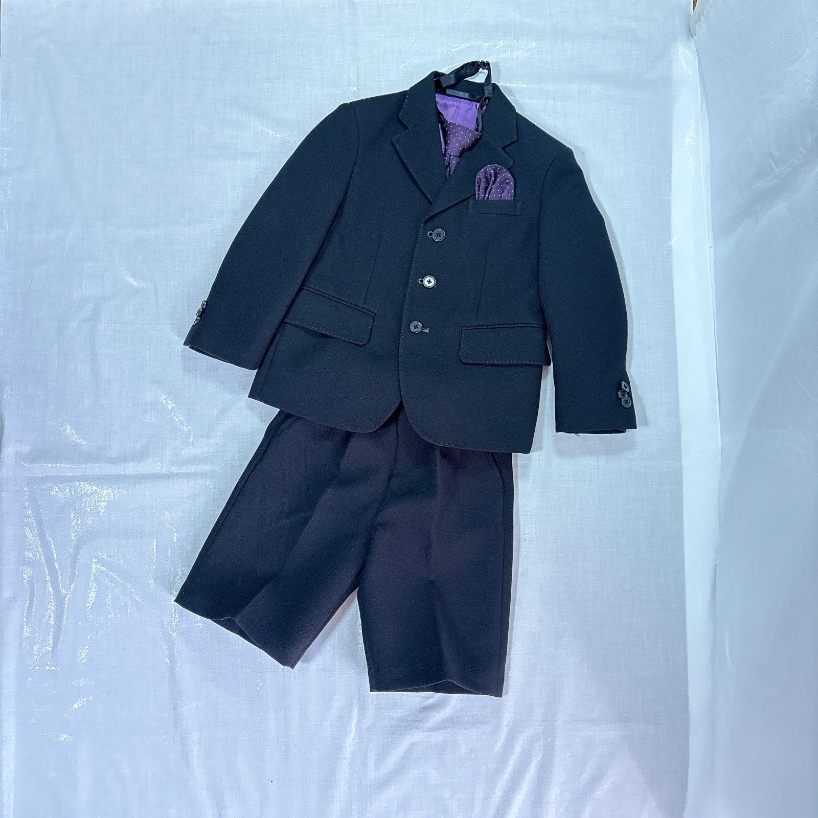 山本寛斎 KANSAI KIDS カンサイキッズ スウェットシャツ Lサイズ 