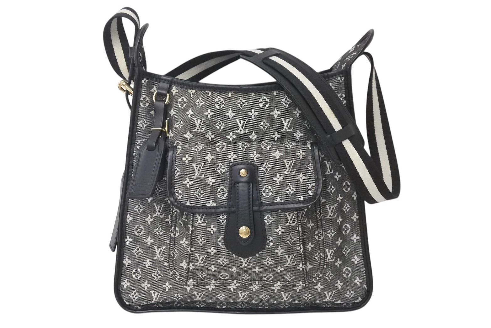 LOUIS VUITTON ルイヴィトン ショルダーバッグ/モノグラム・ミニ 