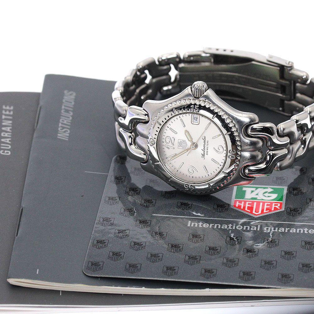 TAG HEUER