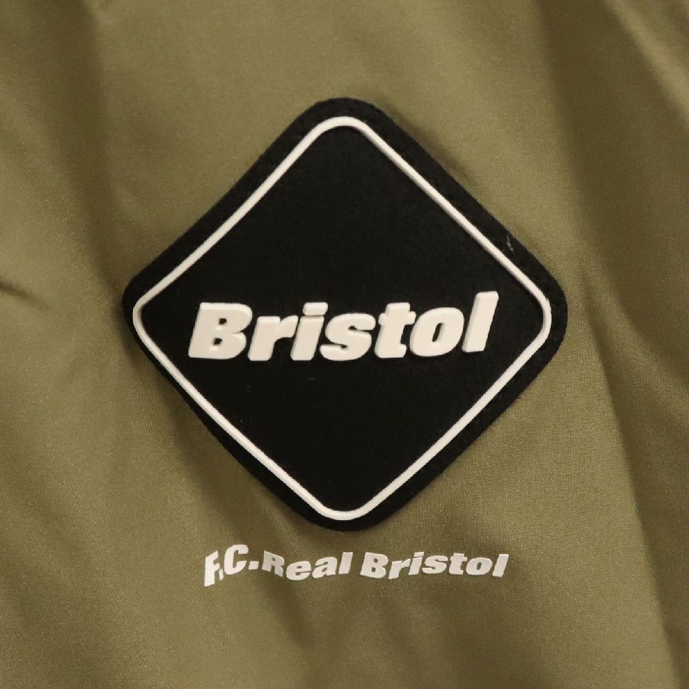 F.C.R.B./F.C.Real Bristol/FCRB (エフシーアールビー/エフシー