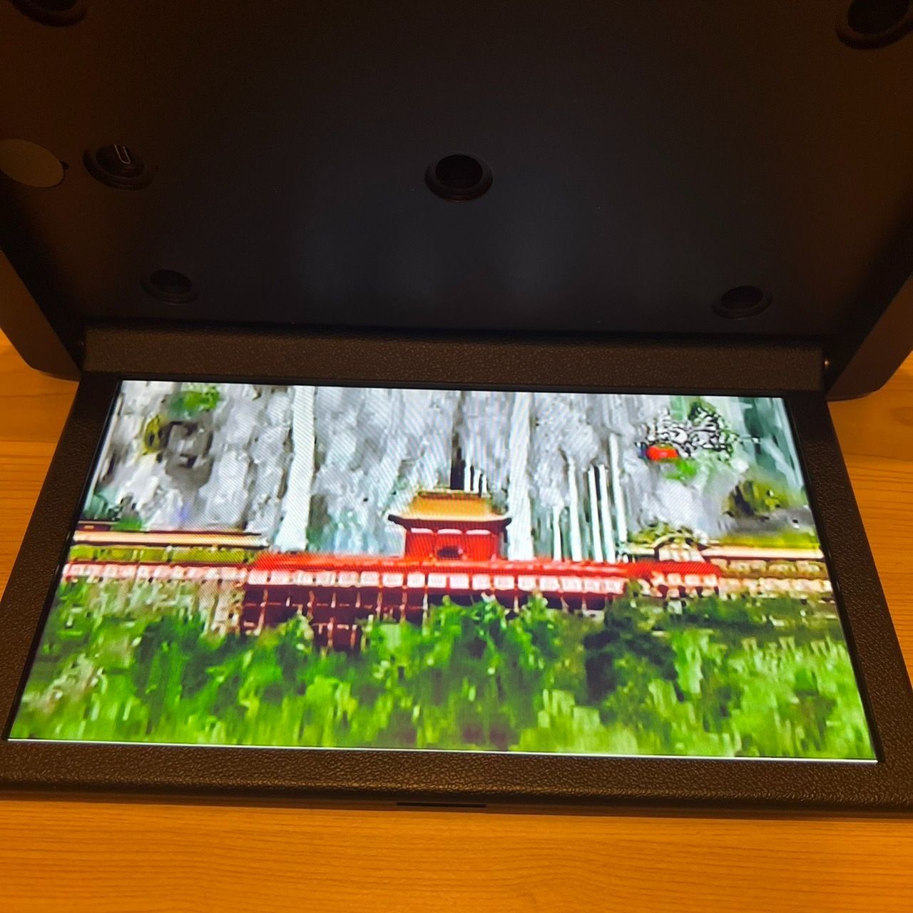 ALPINE 10.1インチ　フリップダウンモニター　RSH10XS-L-B ALPINE エルグランド(E52系・H26/1〜現在)専用セット アルパイン