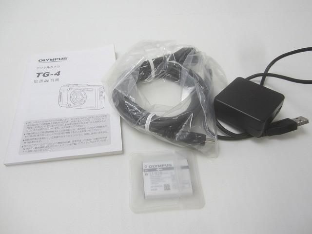 OLYMPUS オリンパス