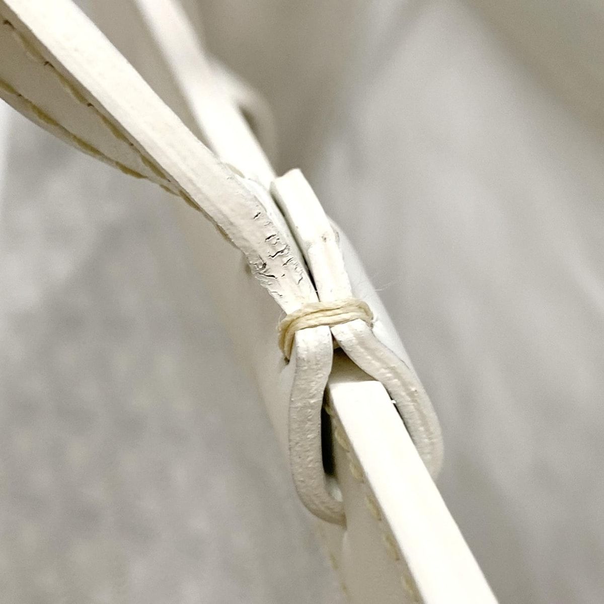 BELBIAPMLTY50CL50P 白×グレー×ライトグレー