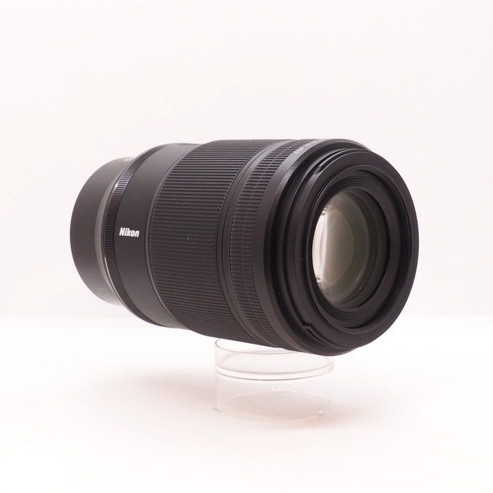 中古】(ニコン) Nikon Z MC 105/F2.8 VR S 中古】(ニコン) Nikon Z MC 105/ 