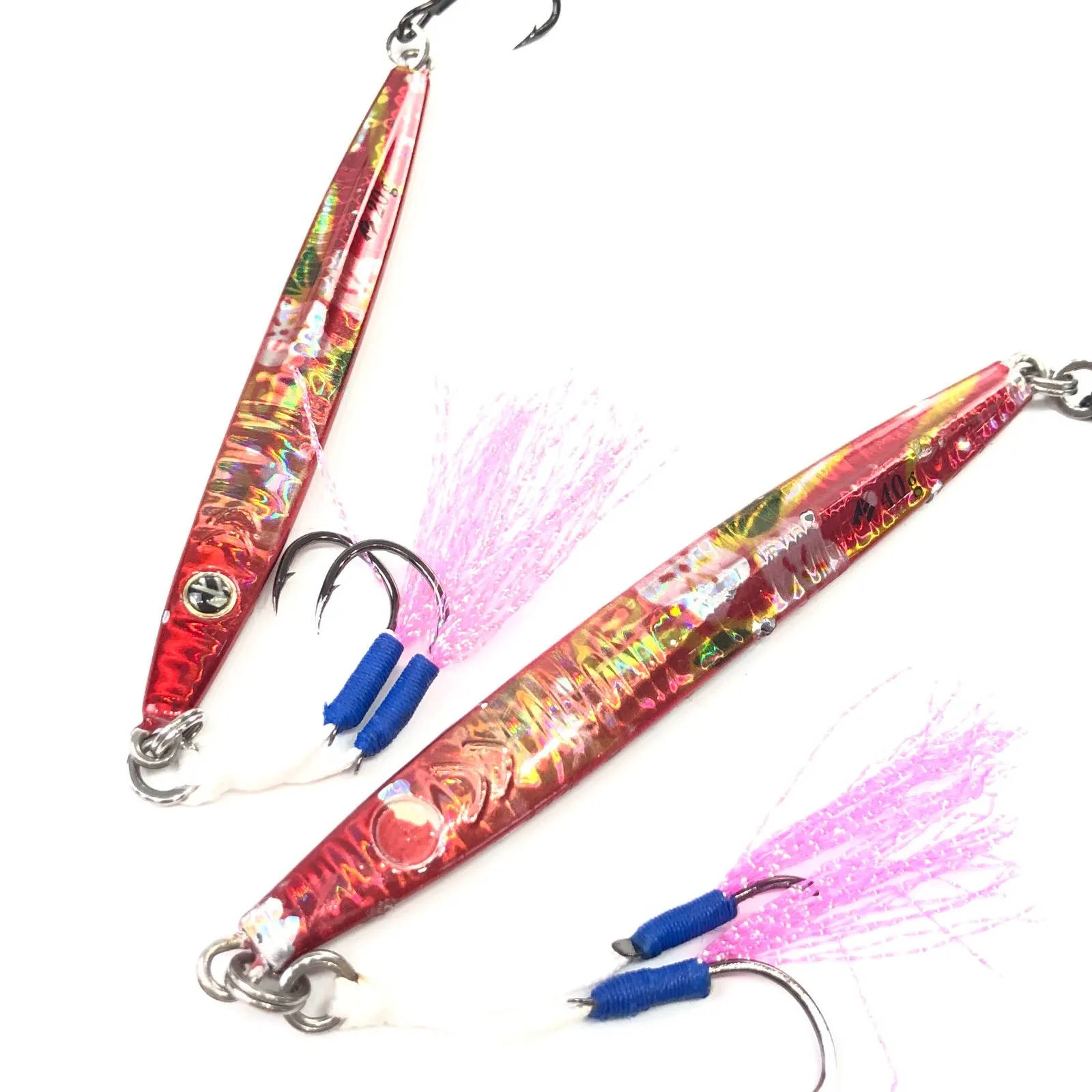 アラカジグ 40g 60g 釣りよか ARAKA JIG アラカジグ 60g ver.1.0 5本