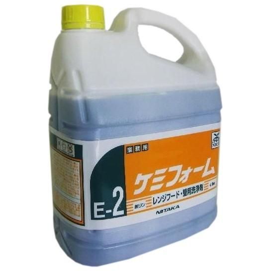 ニイタカ ケミフォーム 4ｋｇ×4本入●ケース販売 用