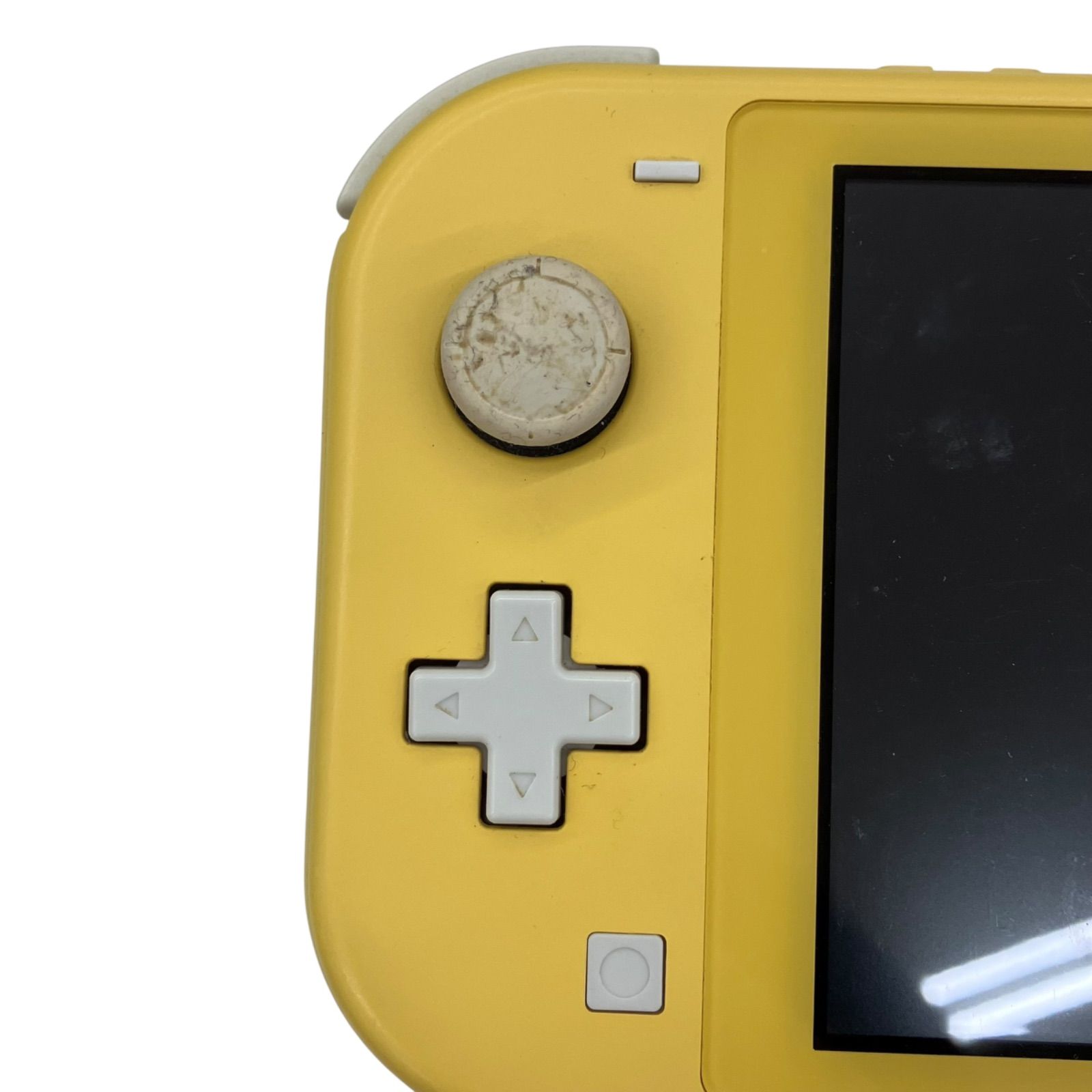 Nintendo Switch 【新品・在庫あり】Nintendo Lite [イエロー
