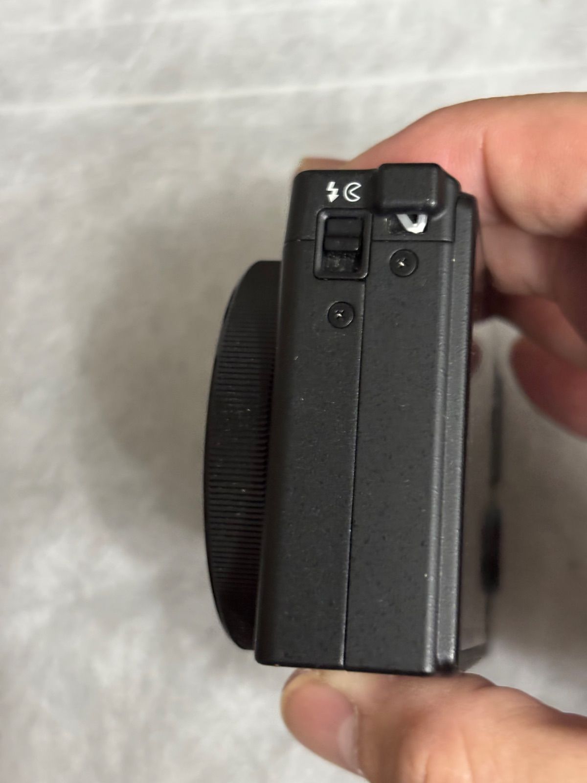 Nikon COOLPIX P340 コンパクトデジタルカメラ 【公式通販】