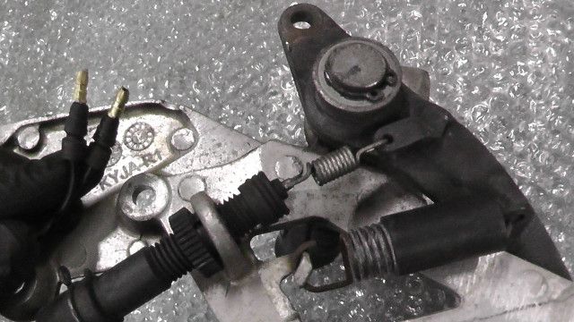 ステップ 右