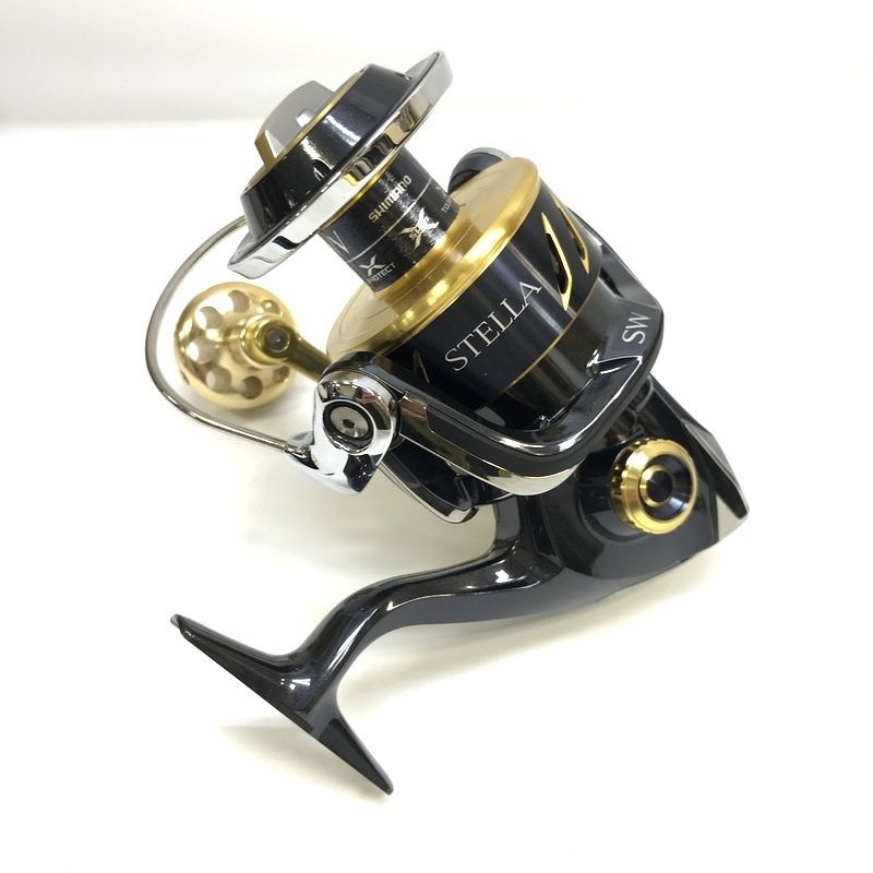 Amazon | シマノ(SHIMANO) スピニングリール 13 ステラ