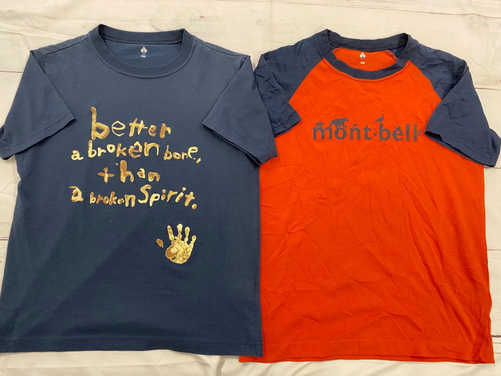 半袖Tシャツ