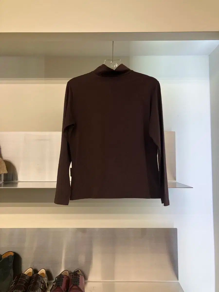 me ISSEY MIYAKE ハイネック MI41FJO001 MI41FJ001 長袖