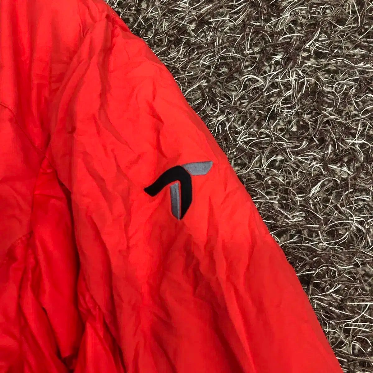 ダウンジャケット L