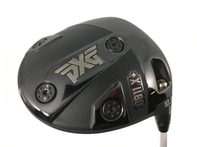 お買い得品！【中古ゴルフクラブ】PXG PXG 0811X+ PROTO ドライバー Motore Speeder エボリューション7 FW40 1W【14日間返品OK】 返品OK お買い得品！【中古ゴルフクラブ】PXG PXG 0811X+ PROTO