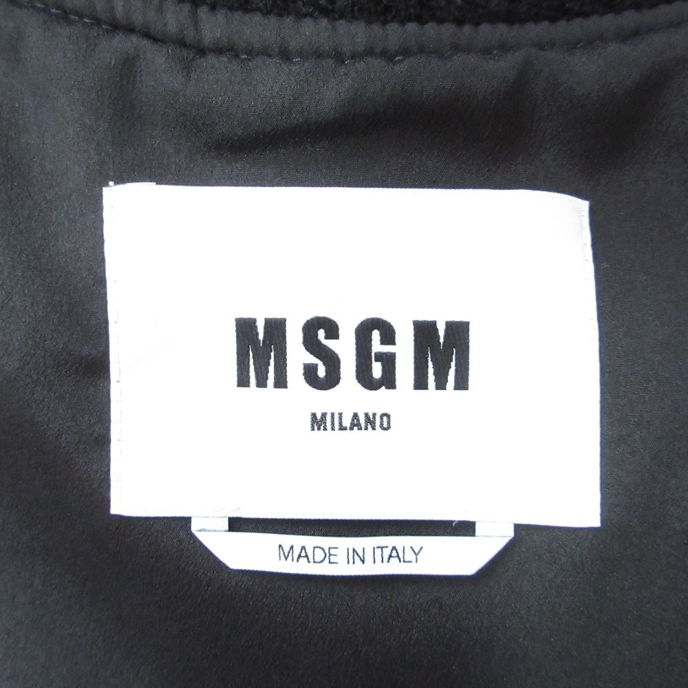 Tweed ツイードカーディガン