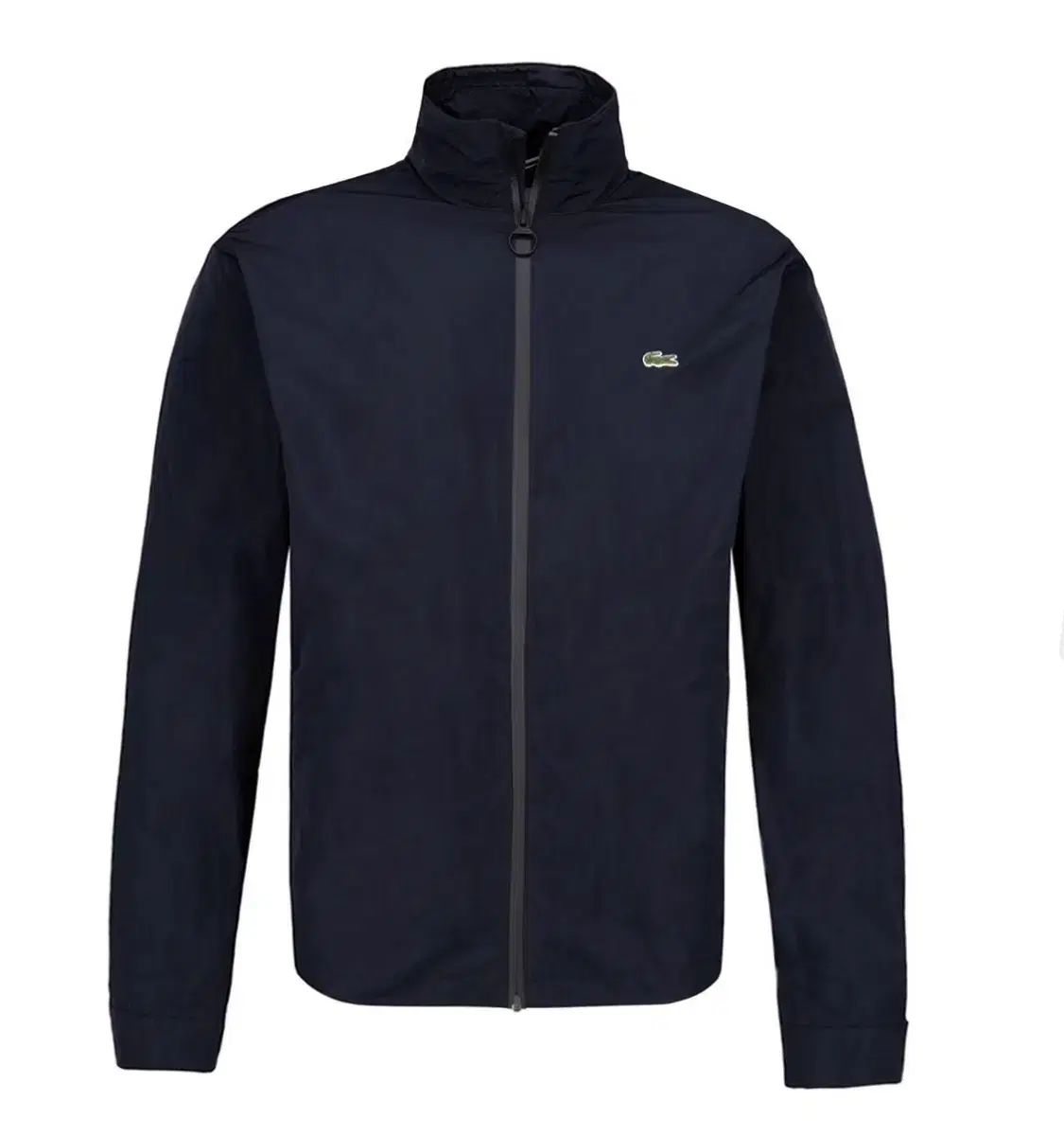 M Lacoste LACOSTE(ラコステ) 新作 ネイビー ジップアップ