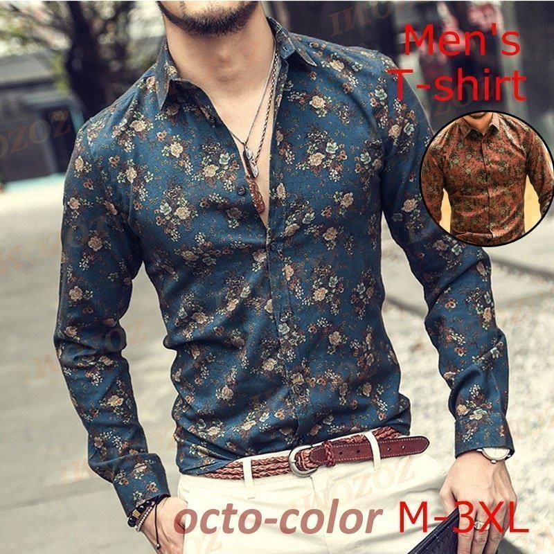 更に値下げ！オ－ダーアロハシャツ