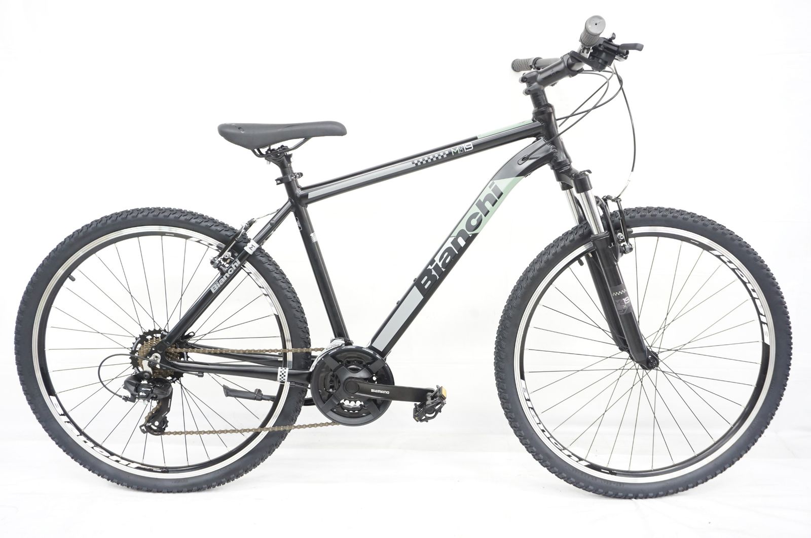 BIANCHI 「ビアンキ」 M0019 27.5 2024年モデル マウンテンバイク