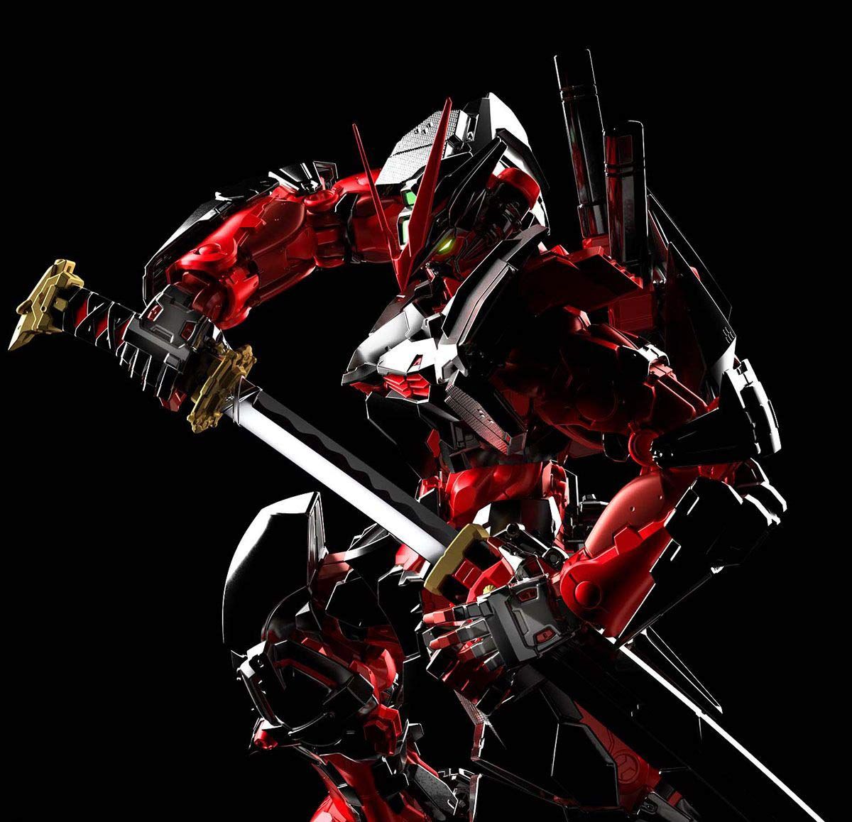 機動戦士ガンダムSEED ASTRAY