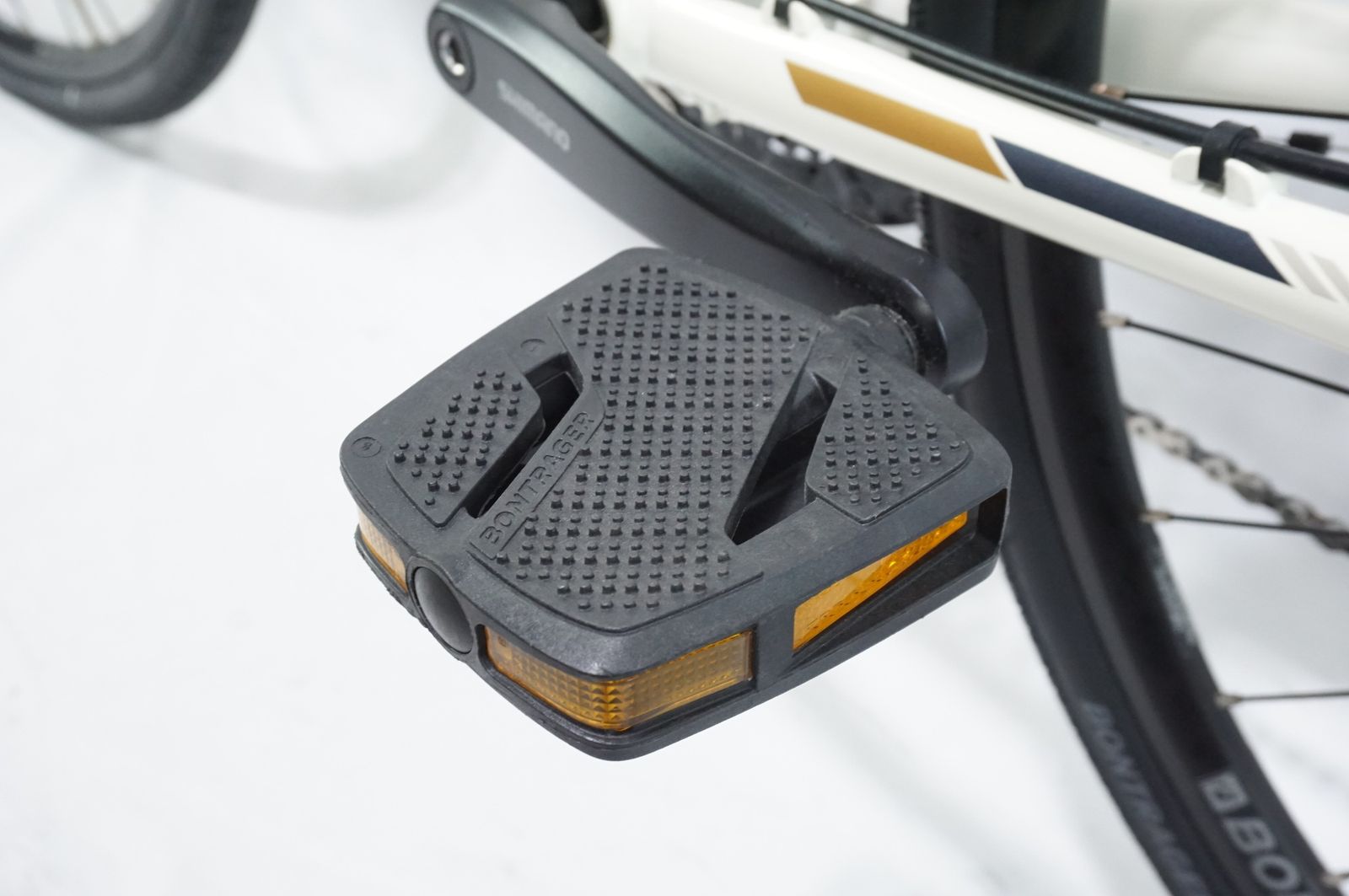 TREK トレック FX3 WSD DISC 2019年モデル クロスバイク バイチャリ中目黒店 BRIGHTFACE_UK