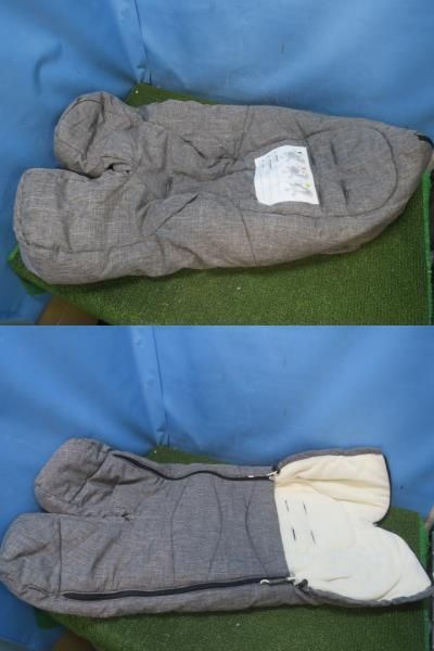 スクート2ベビーカー 関東地方