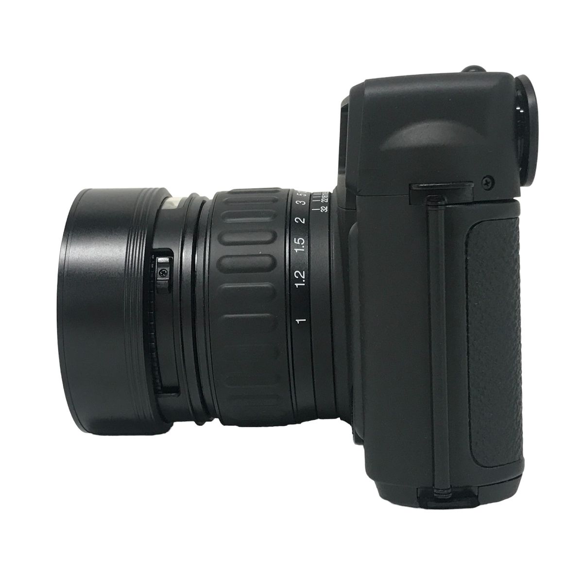FUJI GSW690III 中判フィルムカメラ 箱有り カメラ フィルム
