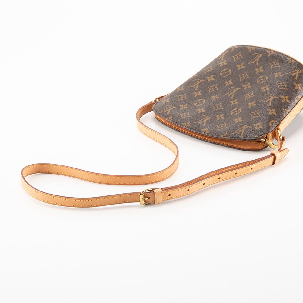 ルイ・ヴィトン LOUIS VUITTON ドルーオ M51290 モノグラム