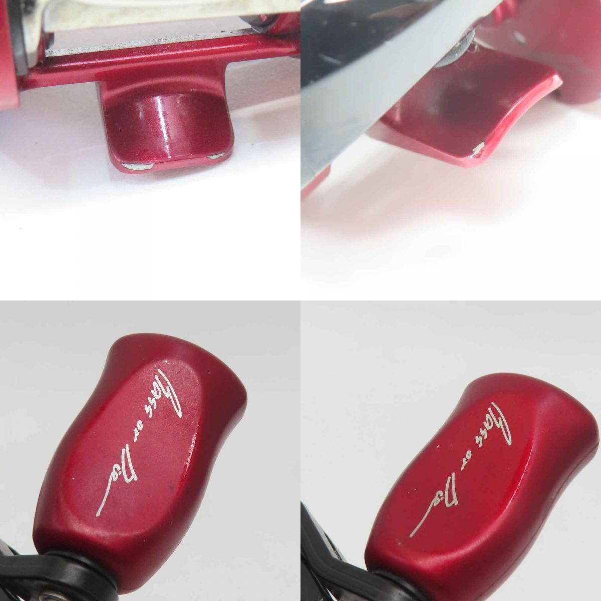 DAIWA ダイワ STEEZ スティーズ LTD SV 103HL-TN 00614059 左ハンドル