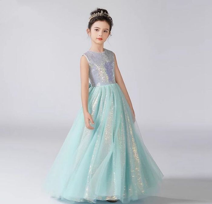 こども 子供ドレス 子供 ドレス 発表会 ドレス 結婚式 ブラック 輝き ロングドレス 豪華 上品 中学生 高校生 子ども キッズ ドレス 発表会 子供ワンピース ジュニア 女の子 撮影 七五三 ワンピース スパンコール diditao02