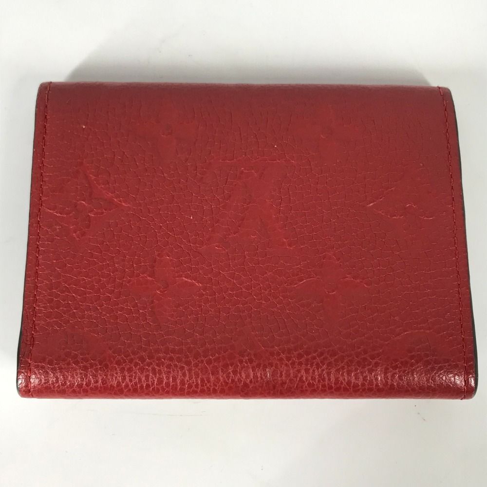 【極美品】ルイヴィトン モノグラム アンヴェロップ・カルト・ドゥ・ヴィジット カードケース アンヴェロップ・カルト ドゥ ヴィジット