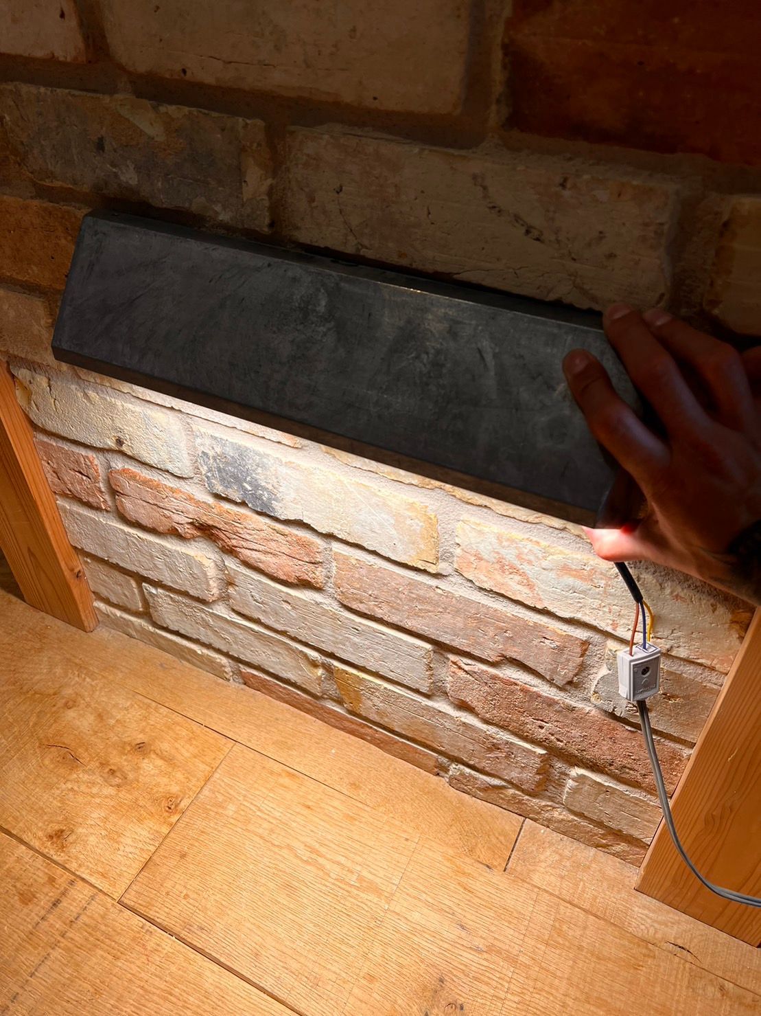 上質な空間に宿る 静かなる存在感