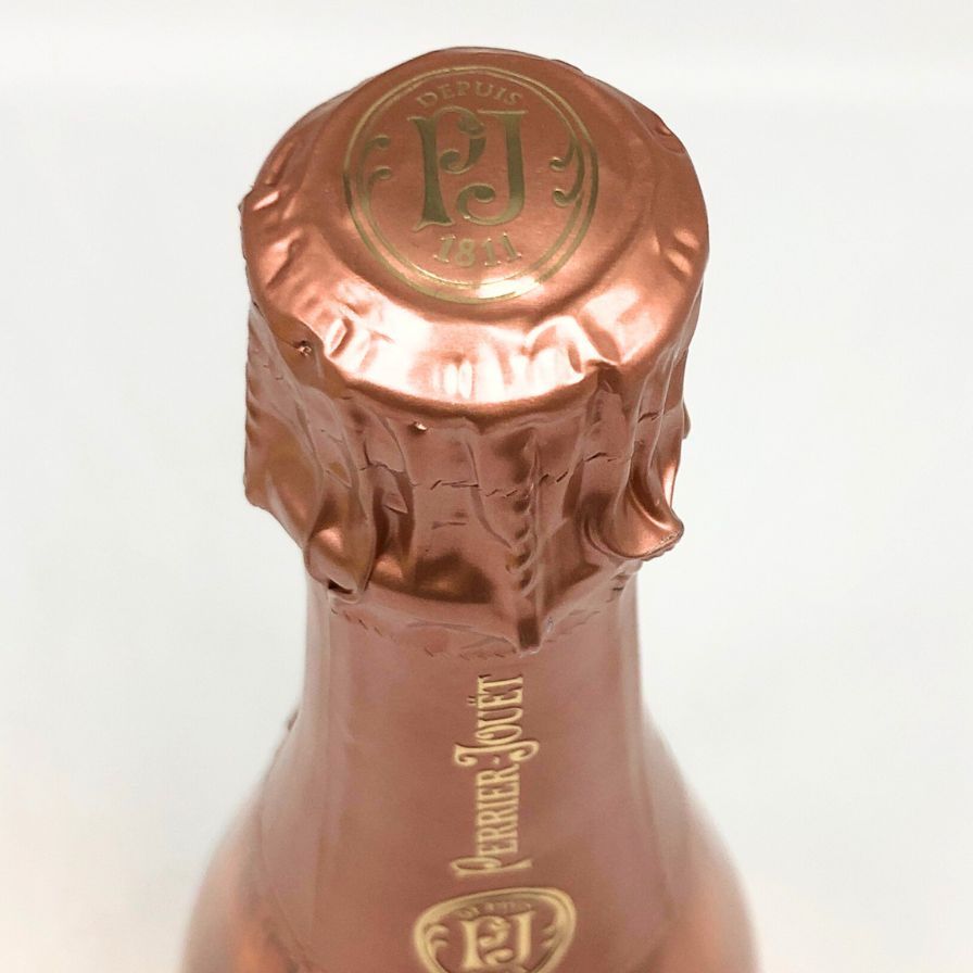 ペリエジュエ ベルエポック ブリュット ロゼ 2014 750ml【B4