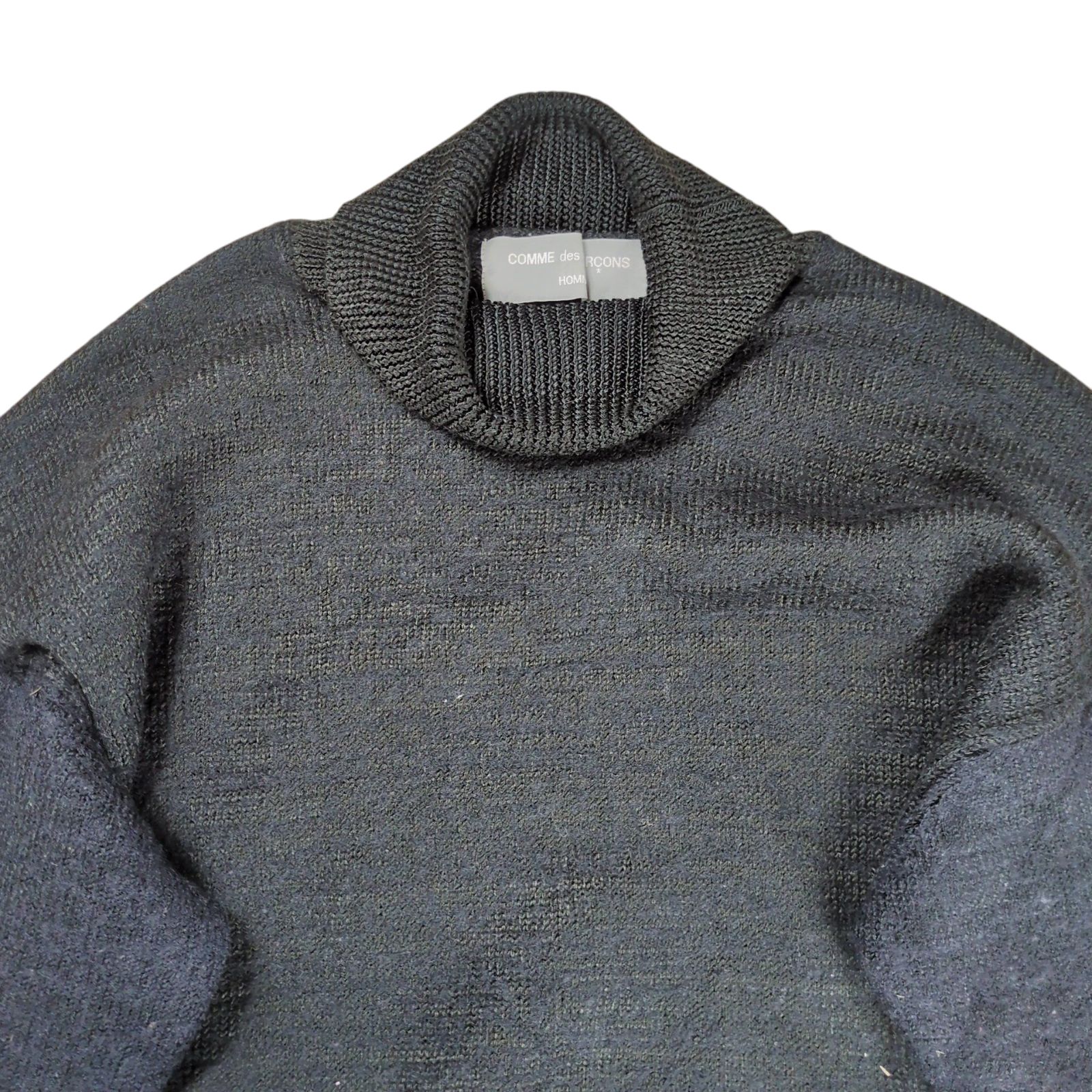 COMME des GARCONS HOMME