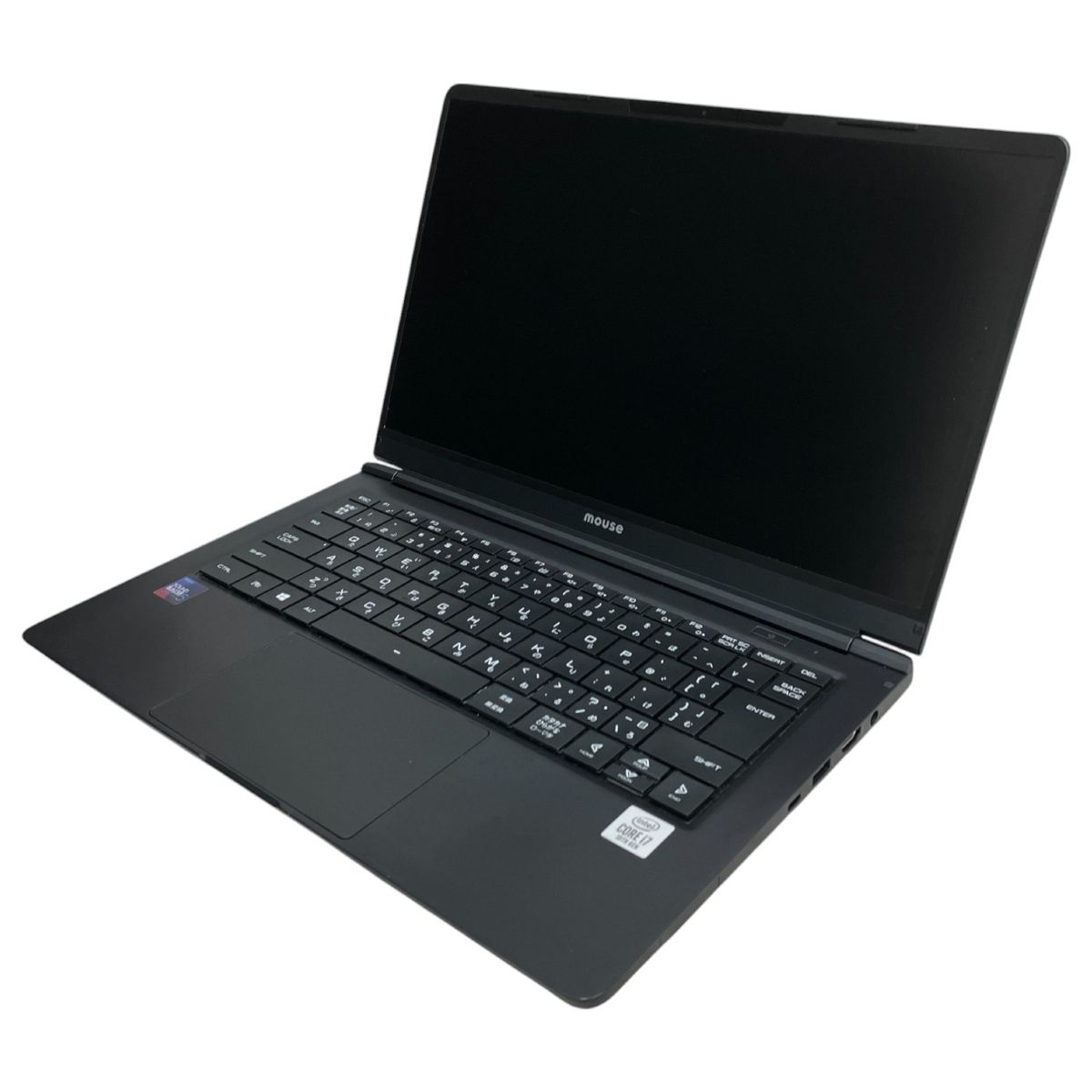 Mouse X4-i7CMLABW11 14インチ ノート パソコン i7-10510U 16GB