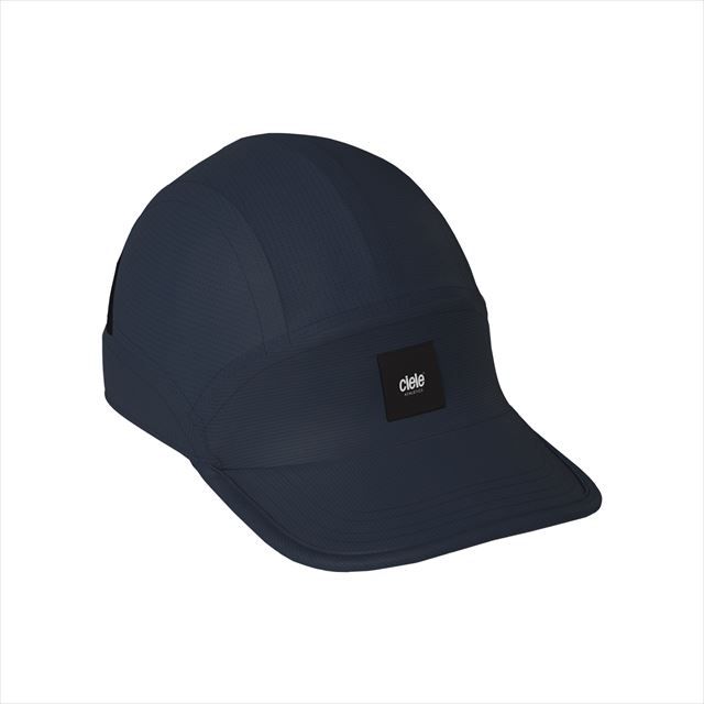 ciele シエル　TRAILトレイル　ランニング　ウェア tシャツ　キャップ ciele シエル ランニングキャップ RDCAP SC-FRAME S-Uniform