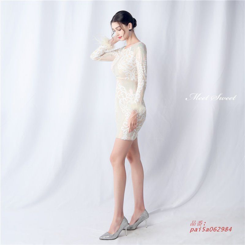 ウェディングドレス