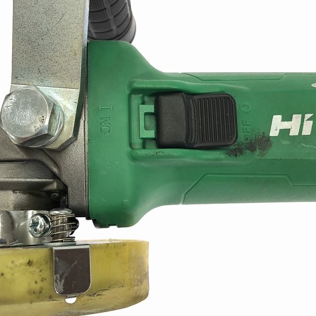 100mm 電子ディスクグラインダ