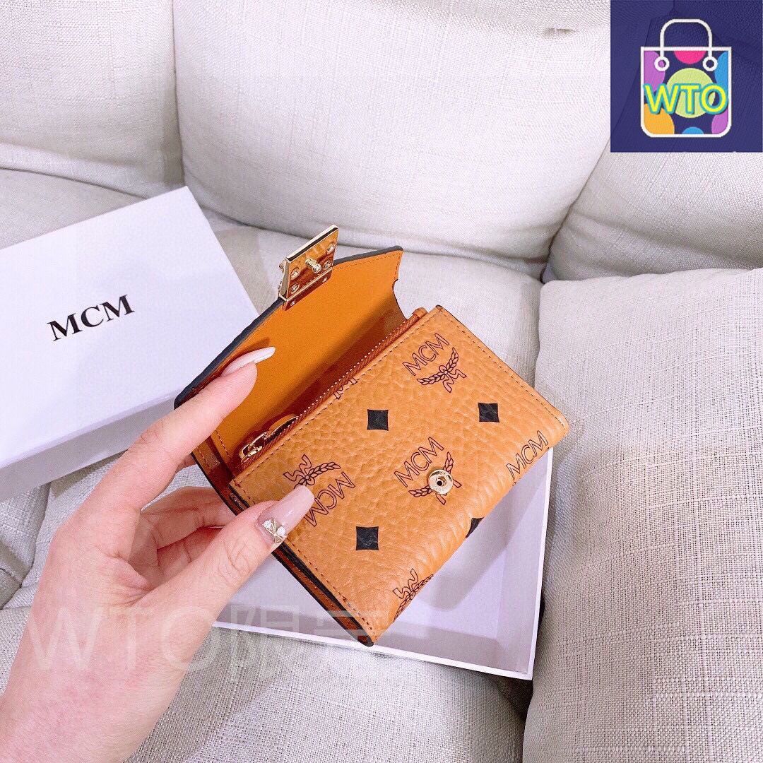 MCM財布 財布