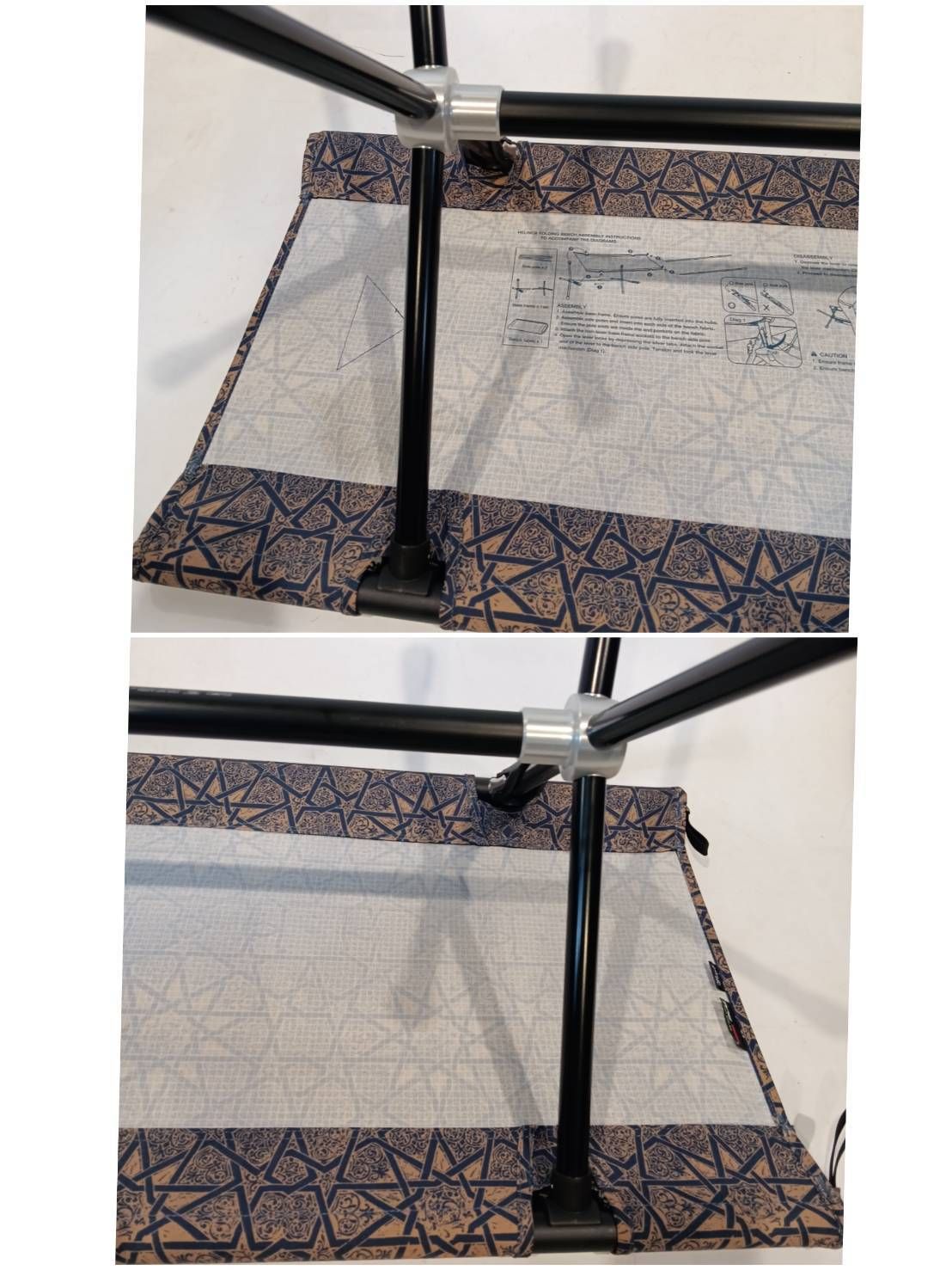 Helinox ヘリノックス