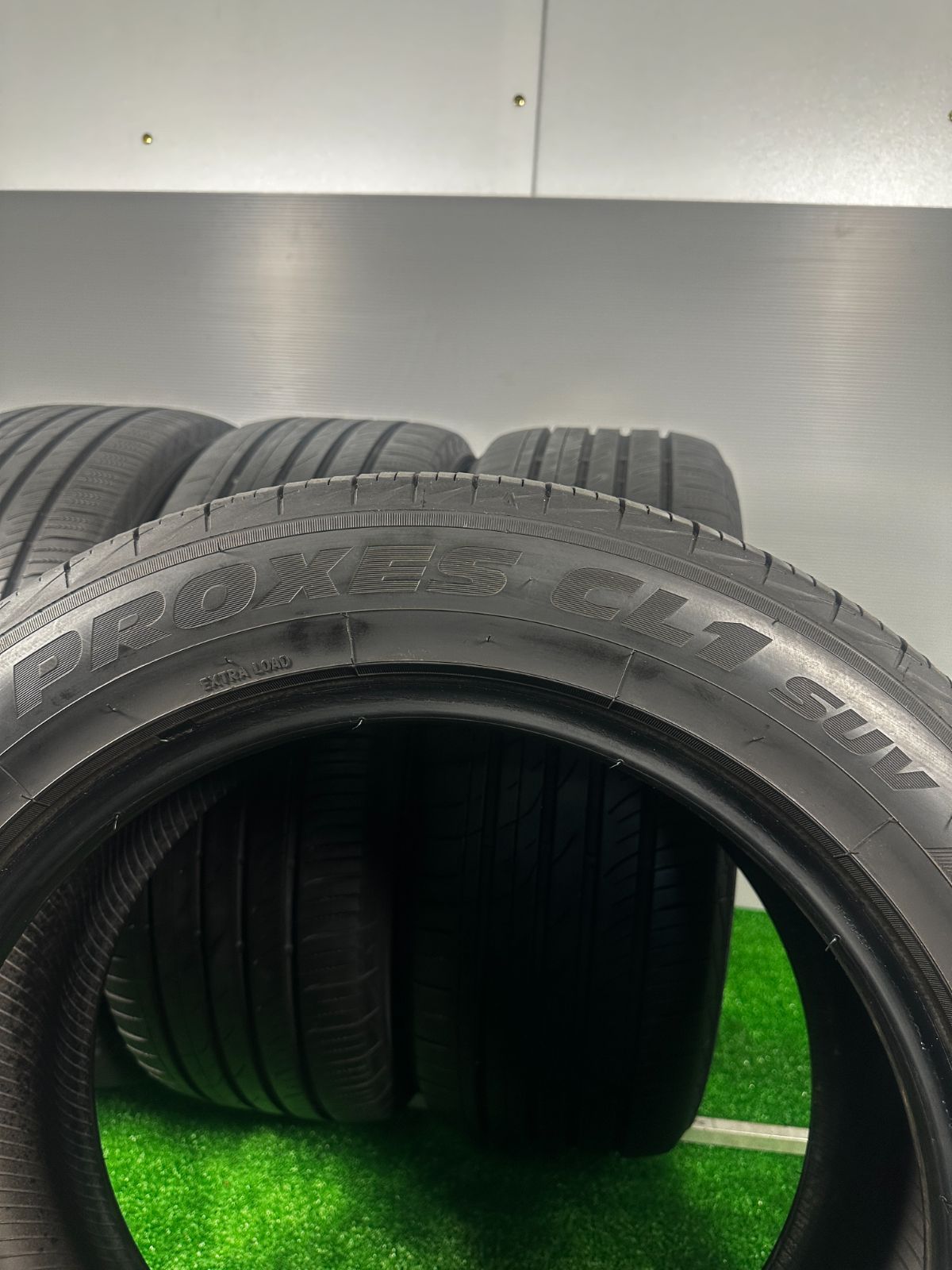 タイヤ 225/55r19 4本セット suv」の人気商品一覧 | 安い商品を通販