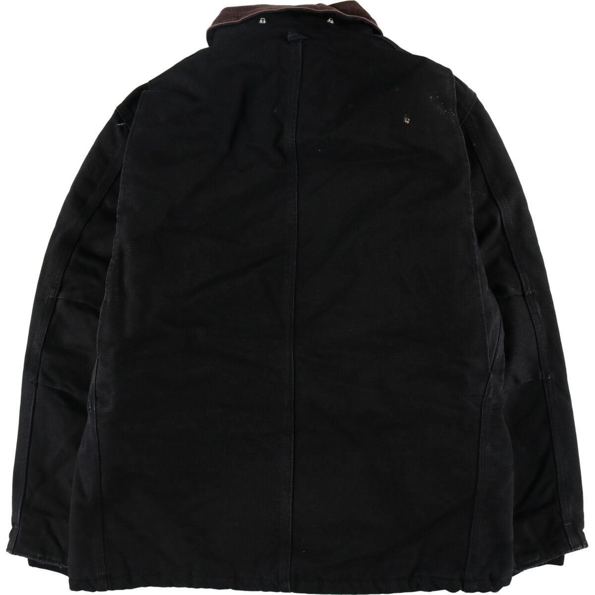 古着 カーハート Carhartt トラディショナルコート ダックワーク