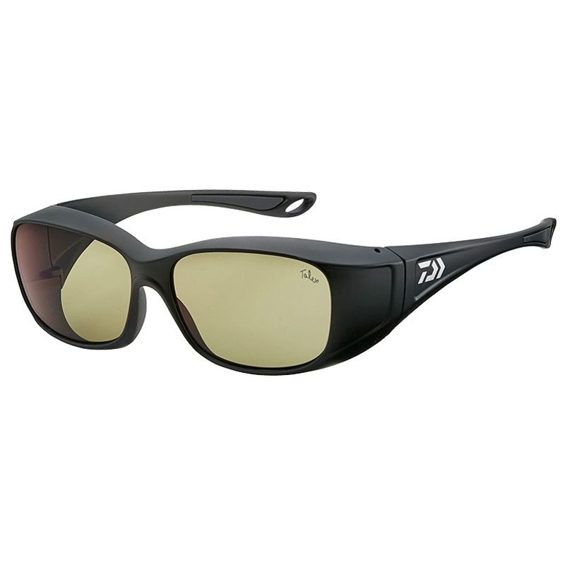 ダイワ Daiwa TLO 028 トゥルービュースポーツ マットブラック