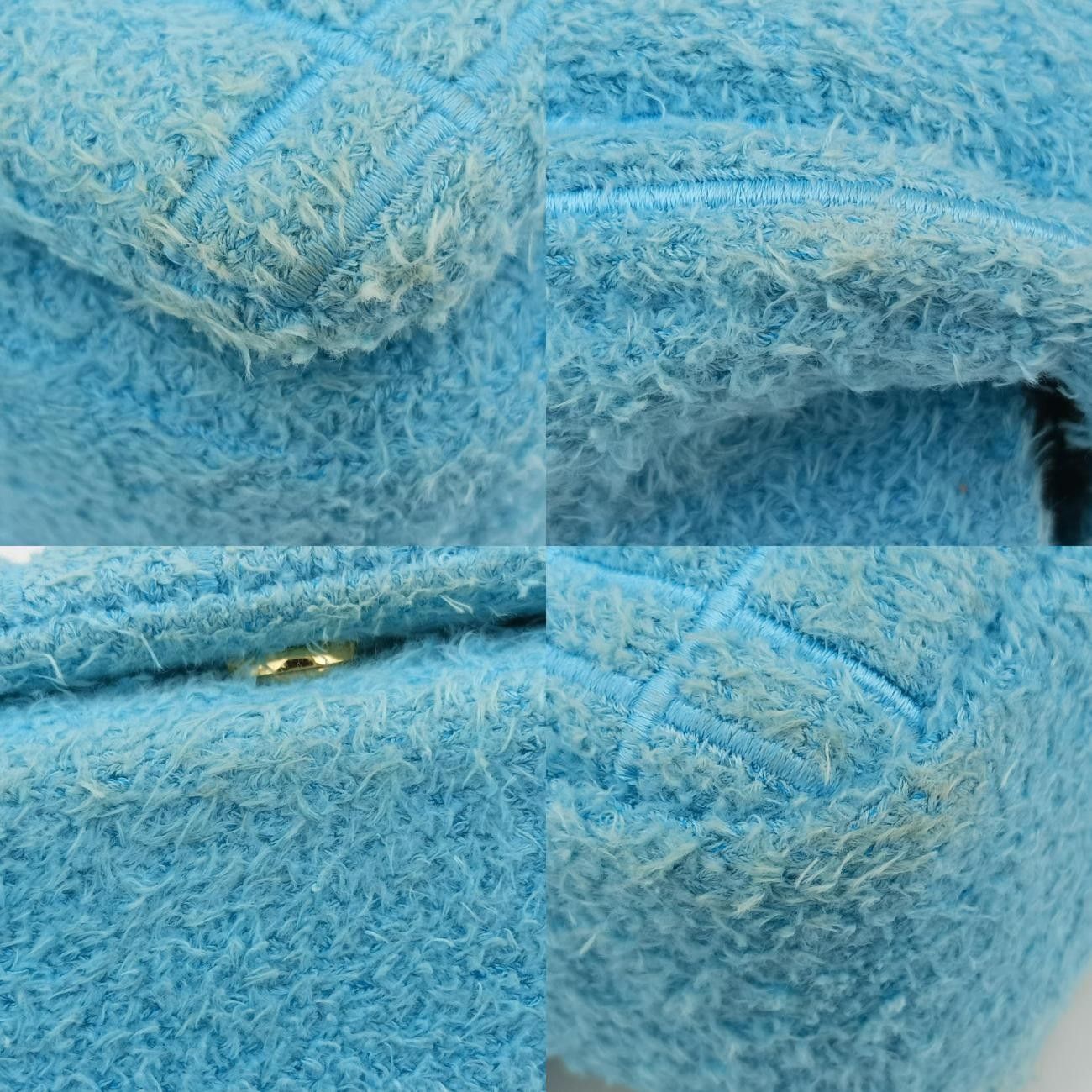 バーバリーBurberryローラブルーファブリックITPELMAG8526PRA