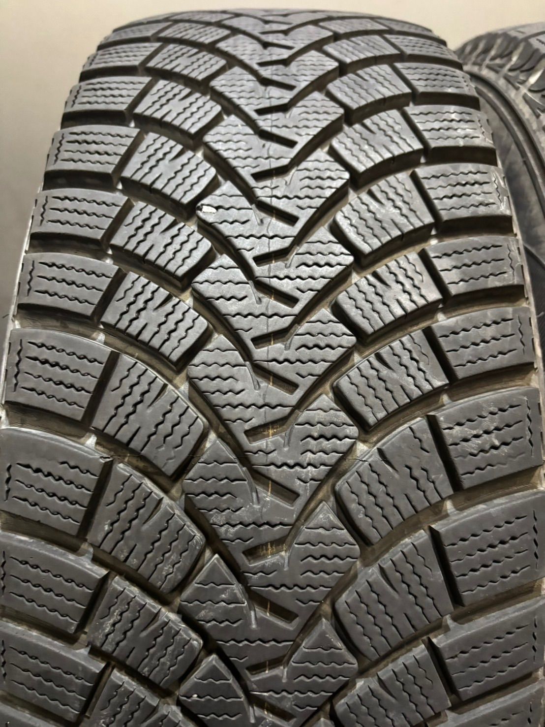 スタッドレス 4本